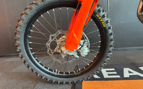 KTM 250 EXC F EXA40