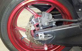 KAWASAKI ZX 10 NINJA R 2007 ZXT00D