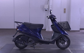 SUZUKI ADDRESS V100