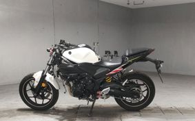 YAMAHA YZF-R25 RG10J