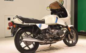 BMW R100RS 1989