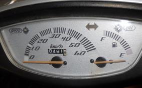 HONDA DIO ZX GEN 2 AF35