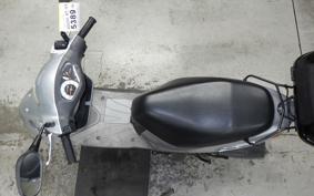 SUZUKI ADDRESS V125 G 1997 CF46A