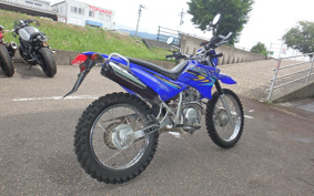 YAMAHA XTZ125 KE07
