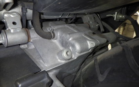 SUZUKI BURGMAN400 A 2023 DU11N