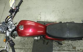 HONDA CB223S MC40