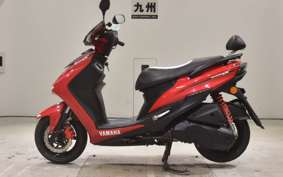YAMAHA CYGNUS 125 XSR 3 SEA5J