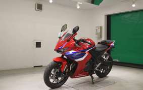 HONDA CBR400R 2024 NC65