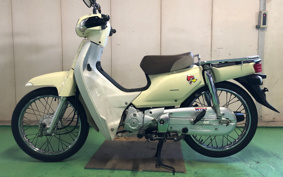 HONDA SUPER CUB110 JA10