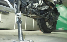 BMW R1200GS ADVENTURE 2014