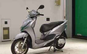 HONDA LEAD 125 JF45