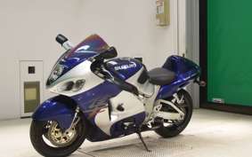 SUZUKI GSX1300R HAYABUSA 2001