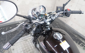 SUZUKI ST250 E Type NJ4CA