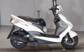YAMAHA CYGNUS125X SE44J