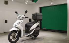HONDA DIO 110 2022 JF31