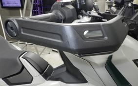 HONDA X-ADV 750 2025 RH21
