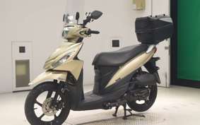 SUZUKI ADDRESS 110 CE47A