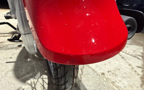 HONDA SUPER CUB50 AA09