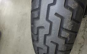 HONDA REBEL 250 S 2008 MC49