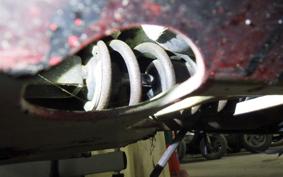 SUZUKI SKYWAVE 250 (Burgman 250) S Gen.3