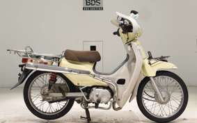 HONDA C110 SUPER CUB JA10