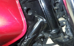 HONDA CB400SF GEN 4 2015 NC42