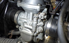 YAMAHA XS250 SPECIAL 4A8