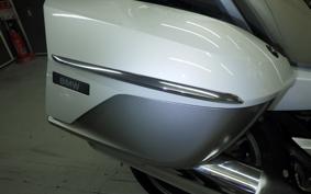 BMW K1600GTL E 2015