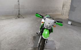KAWASAKI KLX125 LX125C