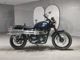 Фото Triumph SCRAMBLER 2013 с японского аукциона