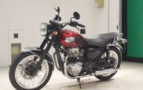 KAWASAKI W400 2006 EJ400A