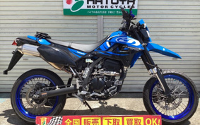 KAWASAKI KLX125D TRACKER X 2016 LX250V