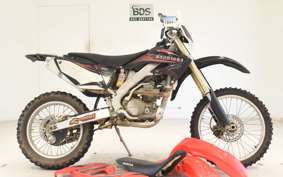 HONDA CRF250X