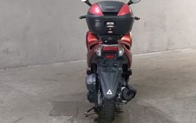 YAMAHA TRICITY 125 SE82J