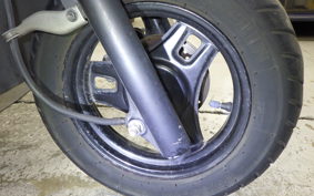 SUZUKI ADDRESS V125 2015 CF4EA