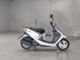 Фото Honda DIO с японского аукциона