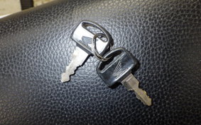 HONDA APE 50 2015 AC16