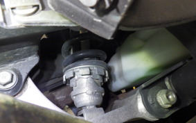 HONDA CBR250R GEN 3 MC41