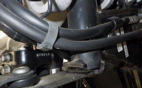 YAMAHA TRICITY 125 A SE82J