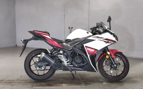 YAMAHA YZF-R25 RG10J