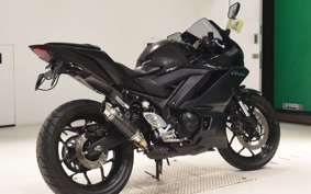 YAMAHA YZF-R25 A RG74J