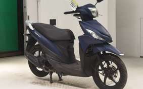 SUZUKI ADDRESS 110 2005 CE47A