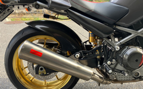 DUCATI DUCATI MONSTER 900 IE 2002 ZDMM400AA2B