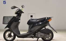 SUZUKI ADDRESS V50 Gen.2 2016 CA42A