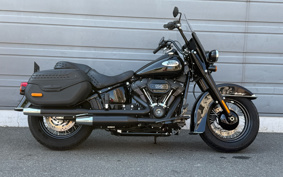 HARLEY FLHCS 2024 YBK
