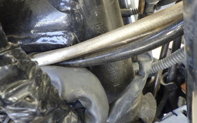 HONDA GB250 CLUBMAN GEN 2 MC10