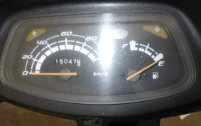 HONDA SPACY 100 JF13