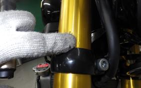 YAMAHA XSR125 2023 RE46J