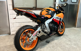 HONDA CBR1000RR 2013 SC59