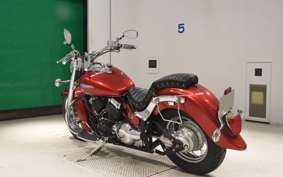 YAMAHA DRAGSTAR 400 CLASSIC 2018 VH01J